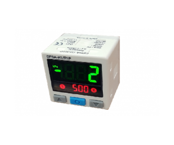 CẢM BIẾN ÁP SUẤT TPC DPSA-V01-T