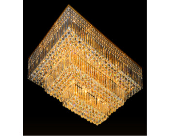 Đèn thủy tinh pha lê 83171HN