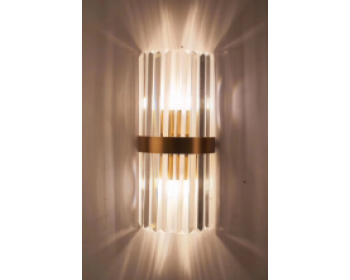 Đèn tường pha lê 618/BHN