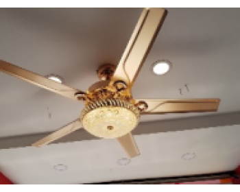 Quạt trần đèn DQHN-52- 8016