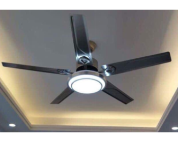 Đèn quạt DQHN-52- 8008