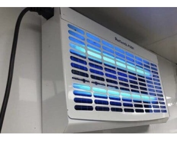 Đèn diệt côn trùng PestTech  GL-FOS01