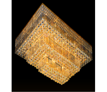 Đèn thủy tinh pha lê 83171HN