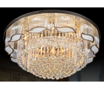 Đèn chùm pha lê 89316HN