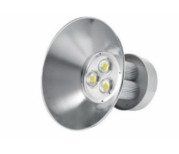 Đèn Led nhà xưởng 3 mắt 150W CN150W