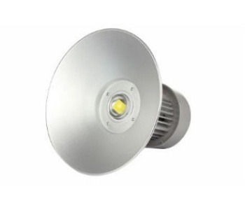 Đèn Led nhà xưởng 1 mắt 50W CN50W