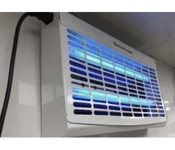 Đèn diệt côn trùng PestTech  GL-FOS01