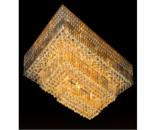 Đèn thủy tinh pha lê 83171HN