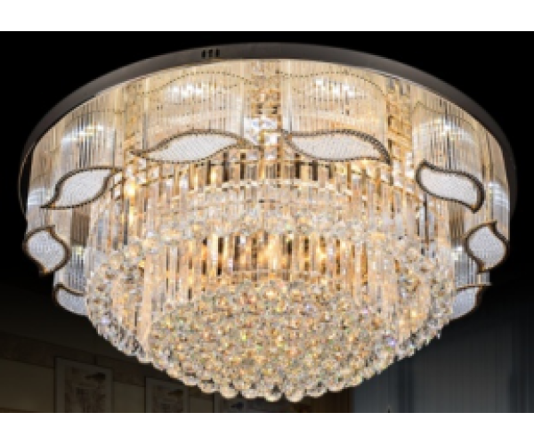 Đèn chùm pha lê 89316HN