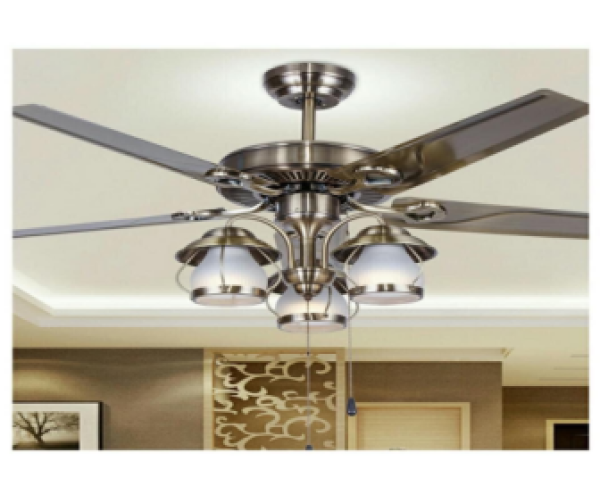 Đèn quạt trần DQHN-52- 8010