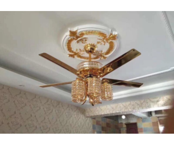 Quạt trần đèn DQHN-52- 8011