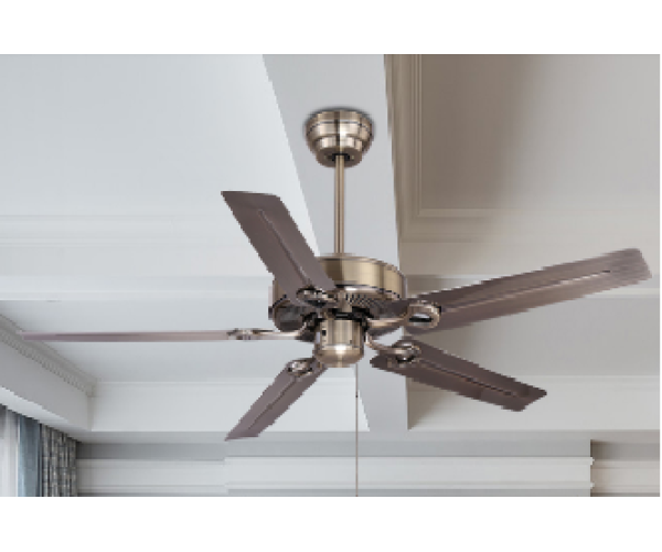 Quạt trần đèn DQHN-52- 8015