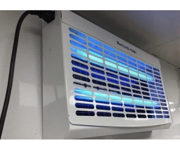 Đèn diệt côn trùng PestTech  GL-FOS01
